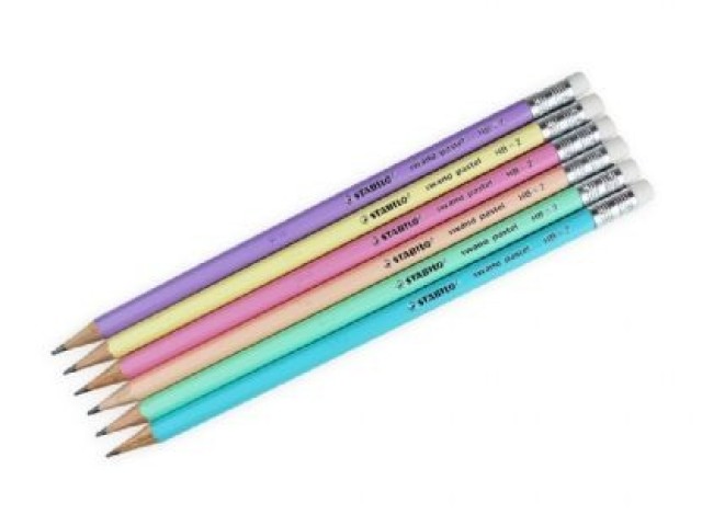 Pastel Shok?! ๐