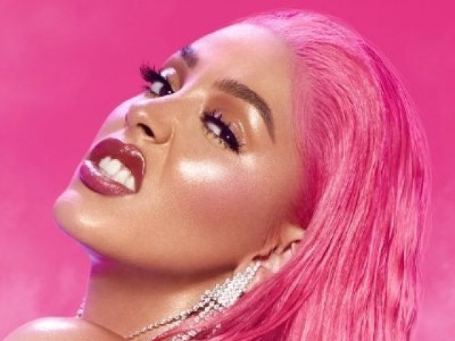 Doja Cat.