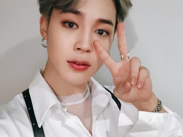 jimin bts