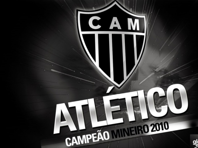 Atletico mineiro