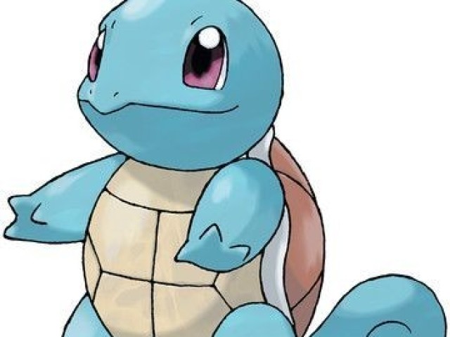 Squirtle