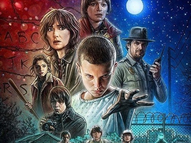 Stranger things