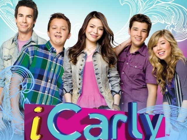 iCarly