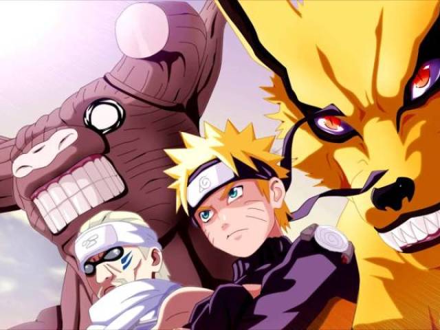 naruto shippuden