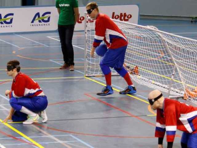 goalball