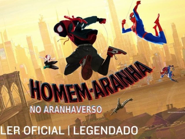 HOMEM ARAHA NO ARANHA VERSO