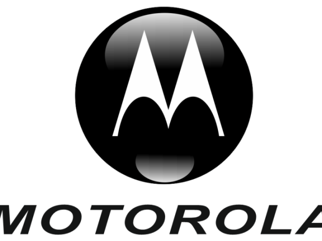 MOTOROLA