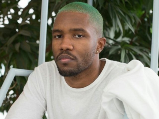 Frank Ocean