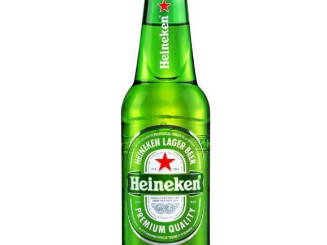 Heineken