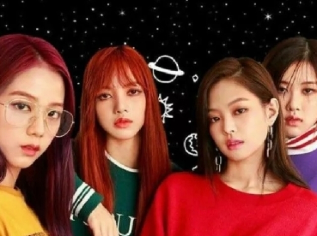 Blackpink