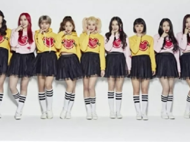 Momoland