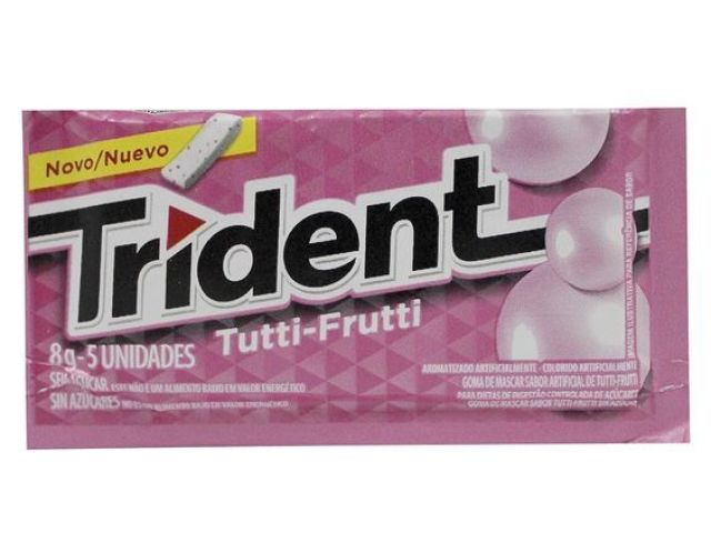 um trident