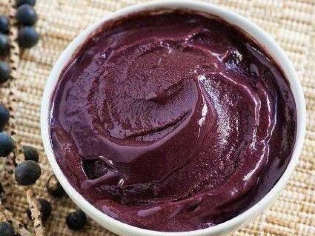 açaí