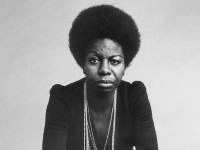 Nina Simone