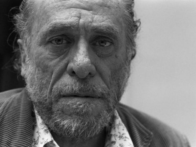 Charles Bukowski