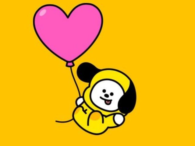 Chimmy