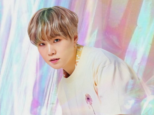 YOONGI