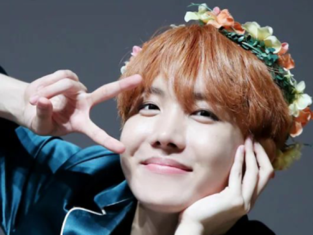 HOSEOK