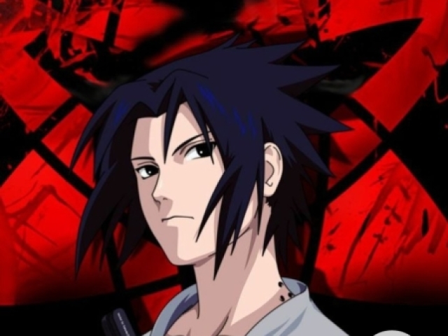 Sasuke