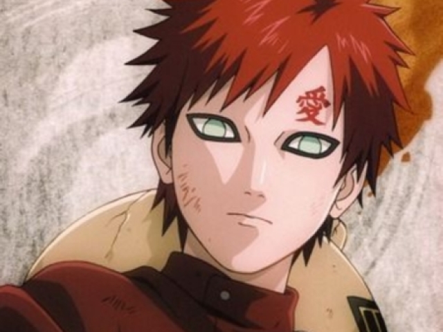 Gaara