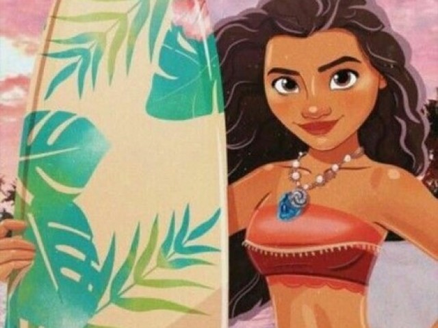 Moana