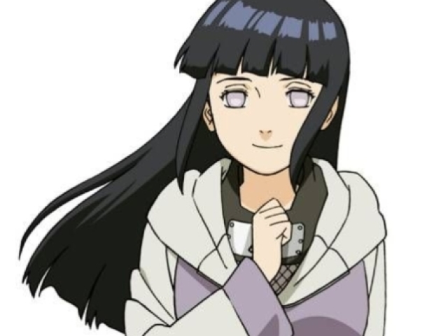 Hinata