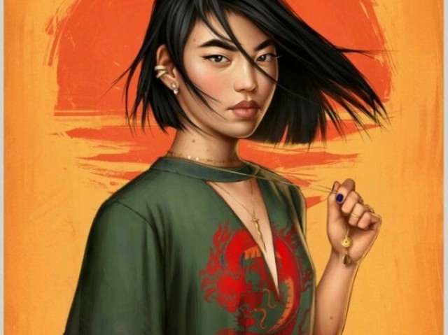 Mulan