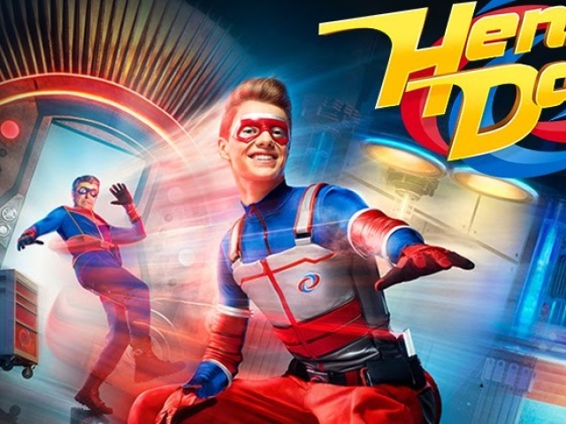 HENRY DANGER