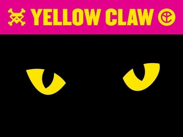 Yellow claw- de turn It Up