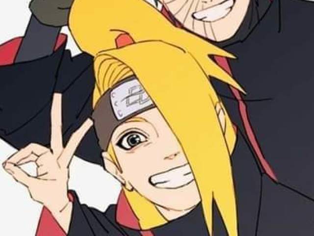 Deidara