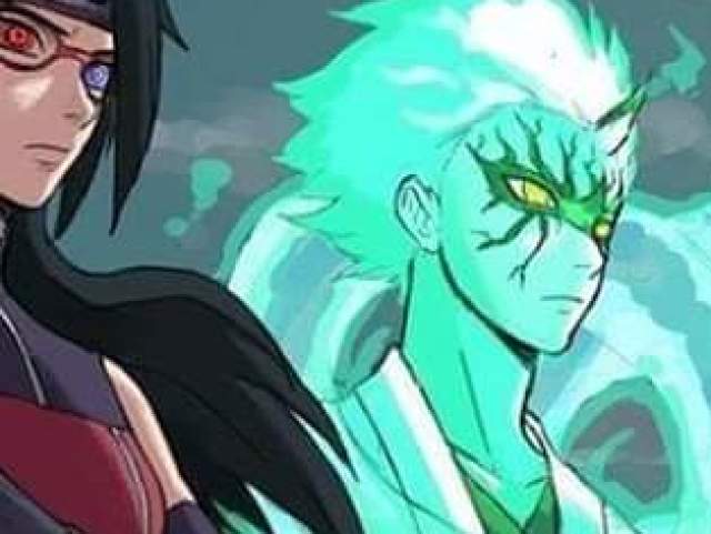 Mitsuki