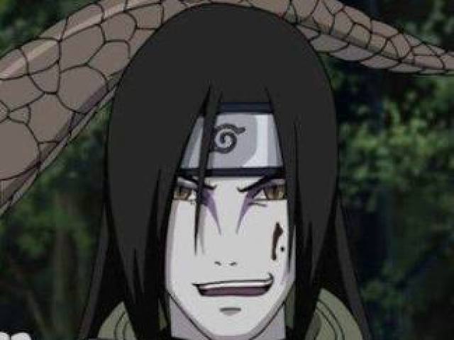 Orochimaru