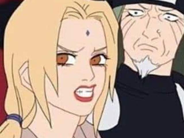 Tsunade