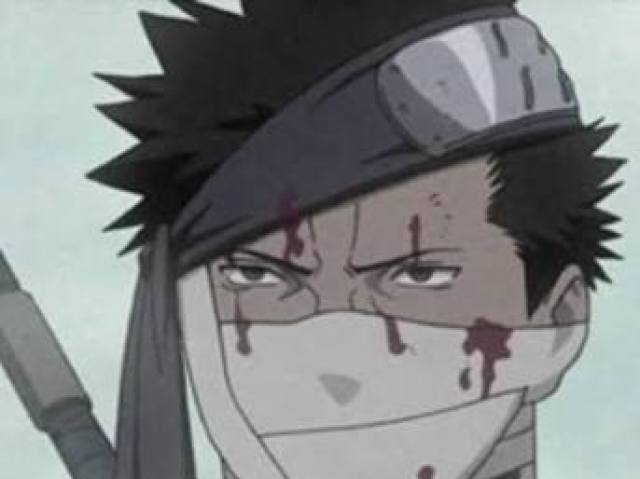 Zabuza