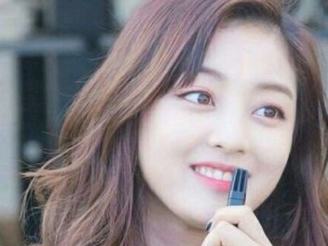 A Jihyo (Twice)