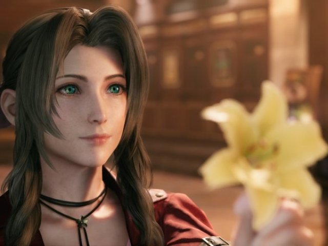 Aerith