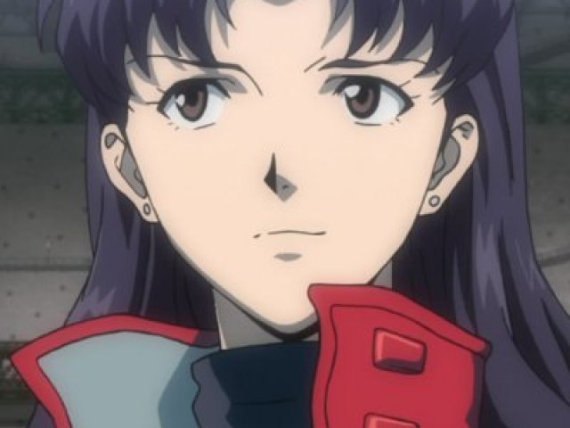 Misato