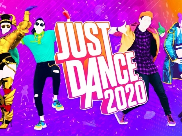 Just Dance