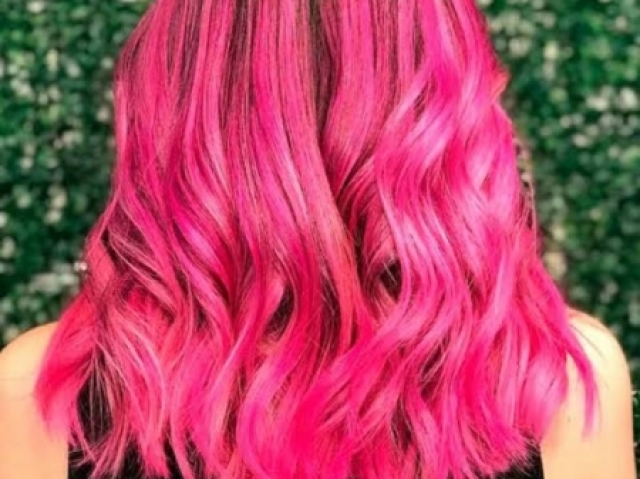 Rosa❤