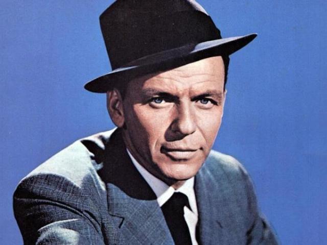 Frank Sinatra