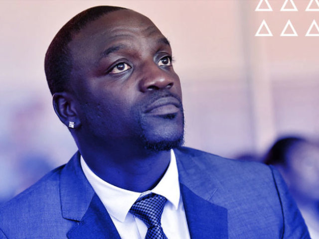 Akon