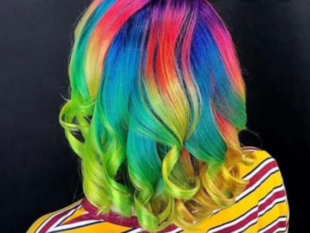 Colorido❤💙💚💛💜