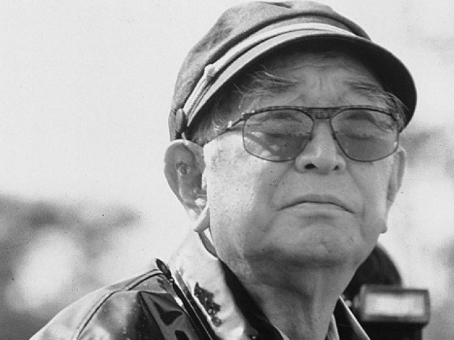 Akira Kurosawa