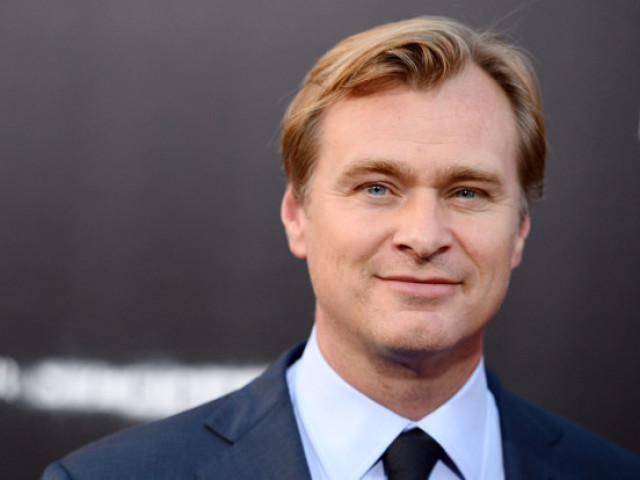 Christopher Nolan