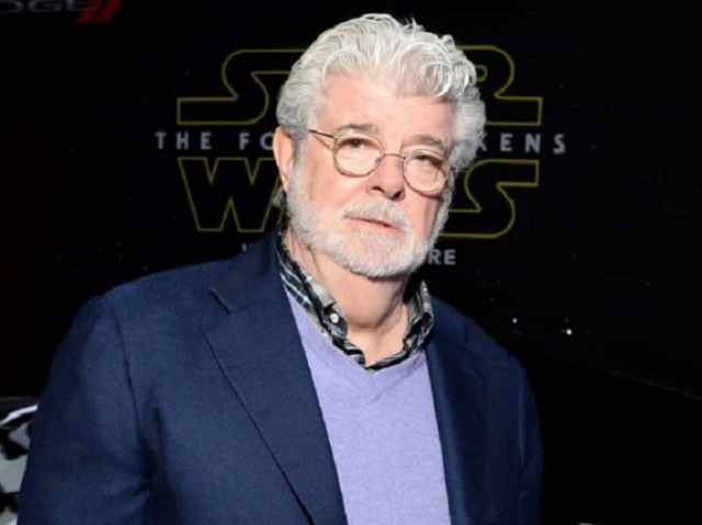 George Lucas