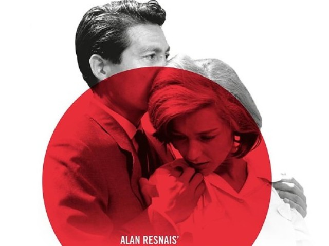 Hiroshima Mon Amour