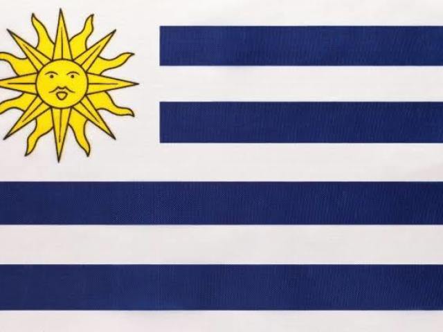 Uruguai