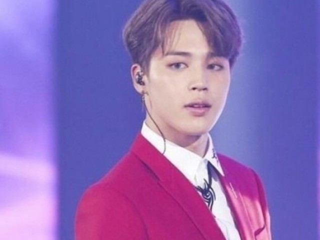 Park Jimin ❤