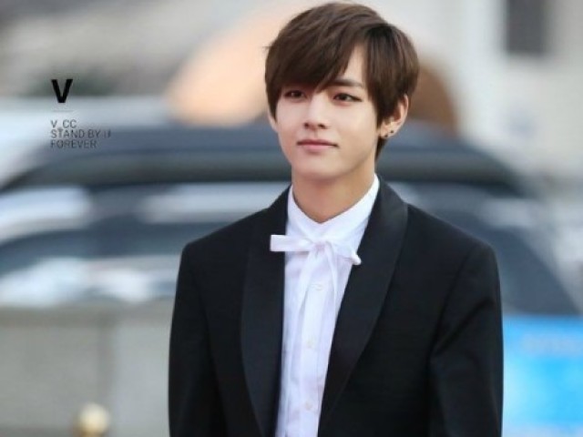 Tae❤