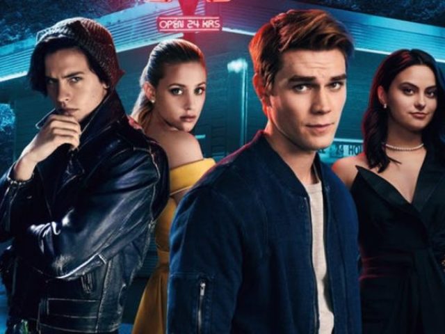 riverdale